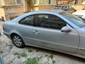 Mercedes-Benz CLK 200 kompressor - 650 € / 1271.29 лв. - 14884291 5 | Car24.bg Mercedes-Benz CLK 200 kompressor - 650 € / 1271.29 лв. - 14884291 5