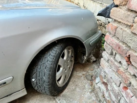 Mercedes-Benz CLK 200 kompressor - 650 € / 1271.29 лв. - 14884291 4 | Car24.bg Mercedes-Benz CLK 200 kompressor - 650 € / 1271.29 лв. - 14884291 4