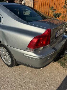 Volvo S60 undefined | Auto.bg — изображение 5 Volvo S60 undefined | Auto.bg — изображение 5
