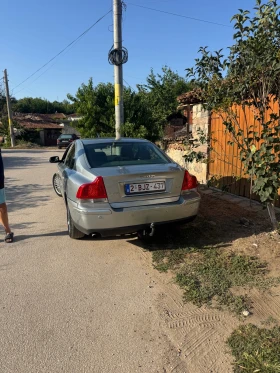 Volvo S60 undefined | Auto.bg — изображение 3 Volvo S60 undefined | Auto.bg — изображение 3