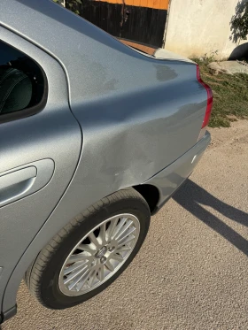 Volvo S60 undefined | Auto.bg — изображение 4 Volvo S60 undefined | Auto.bg — изображение 4