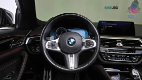 BMW 530 xDrive M Sport Plus* HUD* 360* ОБДУХ* НАВИ* ПАНО | Auto.bg — изображение 12 BMW 530 xDrive M Sport Plus* HUD* 360* ОБДУХ* НАВИ* ПАНО | Auto.bg — изображение 12