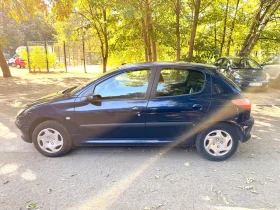 Peugeot 206 1.4 бензин 74 к.с. | Auto.bg — изображение 3 Peugeot 206 1.4 бензин 74 к.с. | Auto.bg — изображение 3