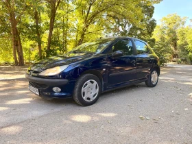 Peugeot 206 1.4 бензин 74 к.с. | Auto.bg — изображение 5 Peugeot 206 1.4 бензин 74 к.с. | Auto.bg — изображение 5