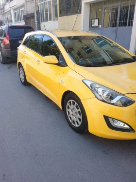Hyundai I30 - Car24.bg Hyundai I30