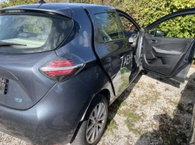 Renault Zoe R110 CCS подгрев | Auto.bg — изображение 8 Renault Zoe R110 CCS подгрев | Auto.bg — изображение 8