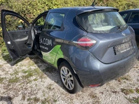 Renault Zoe R110 CCS подгрев | Auto.bg — изображение 7 Renault Zoe R110 CCS подгрев | Auto.bg — изображение 7