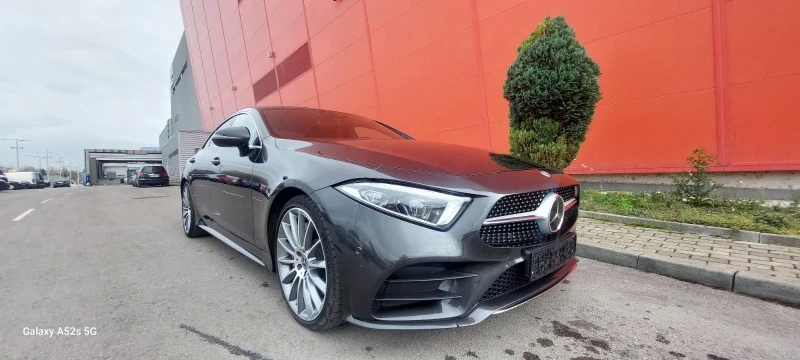 Mercedes-Benz CLS 350 - 76000 лв. / 38858.18 € - 29239022 1 | Car24.bg Mercedes-Benz CLS 350 - 76000 лв. / 38858.18 € - 29239022 1