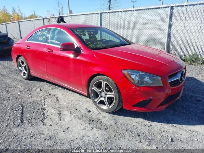 Mercedes-Benz CLA 250 * CARFAX * БЕЗ ПЪРВОНАЧАЛНА ВНОСКА - 23800 лв. / 12168.75 € - 85179033 1 | Car24.bg Mercedes-Benz CLA 250 * CARFAX * БЕЗ ПЪРВОНАЧАЛНА ВНОСКА - 23800 лв. / 12168.75 € - 85179033 1