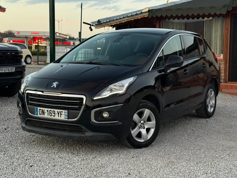 Peugeot 3008 2.0 HDI НАВИ ГРИПКОНТРОЛ - 15800 лв. / 8078.41 € - 49443136 1 | Car24.bg Peugeot 3008 2.0 HDI НАВИ ГРИПКОНТРОЛ - 15800 лв. / 8078.41 € - 49443136 1