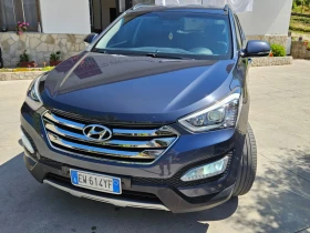 Hyundai Santa fe ОЧАКВАН ВНОС! | 2014г - Car24.bg Hyundai Santa fe ОЧАКВАН ВНОС! | 2014г