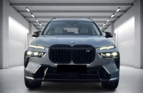 BMW X7 M60i xDrive = M-Sport Pro = Гаранция - Car24.bg BMW X7 M60i xDrive = M-Sport Pro = Гаранция