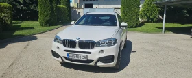 BMW X6 40d