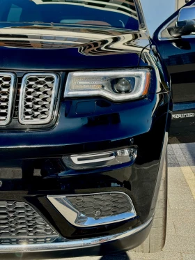 Jeep Grand cherokee Summit - 25300 € - 61468538 6 | Car24.bg Jeep Grand cherokee Summit - 25300 € - 61468538 6