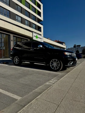 Jeep Grand cherokee Summit - 25300 € - 61468538 4 | Car24.bg Jeep Grand cherokee Summit - 25300 € - 61468538 4
