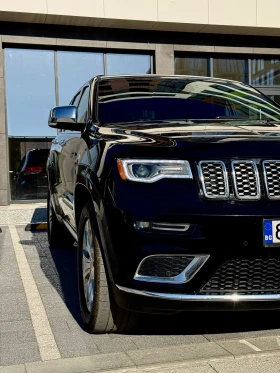 Jeep Grand cherokee Summit - 25300 € - 61468538 3 | Car24.bg Jeep Grand cherokee Summit - 25300 € - 61468538 3