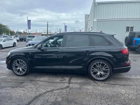 Audi Q7 Technik / 360 / Carfax / Лизинг - 17500 € - 62991845 3 | Car24.bg Audi Q7 Technik / 360 / Carfax / Лизинг - 17500 € - 62991845 3