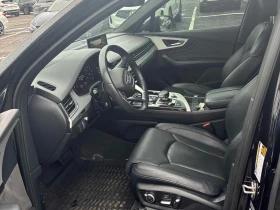 Audi Q7 Technik / 360 / Carfax / Лизинг - 17500 € - 62991845 8 | Car24.bg Audi Q7 Technik / 360 / Carfax / Лизинг - 17500 € - 62991845 8
