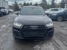 Audi Q7 Technik / 360 / Carfax / Лизинг - 17500 € - 62991845 10 | Car24.bg Audi Q7 Technik / 360 / Carfax / Лизинг - 17500 € - 62991845 10