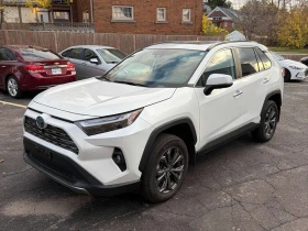 Toyota Rav4 * Hybrid Limited * CARFAX *