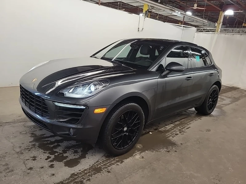 Porsche Macan * SPORT EDITION * CARFAX * ЦЕНА ДО БГ - 19700 € / 38529.85 лв. - 86042515 1 | Car24.bg Porsche Macan * SPORT EDITION * CARFAX * ЦЕНА ДО БГ - 19700 € / 38529.85 лв. - 86042515 1