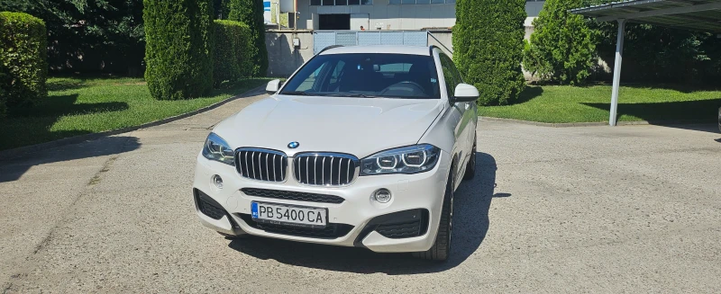 BMW X6 40d - 34000 € - 62904490 1 | Car24.bg BMW X6 40d - 34000 € - 62904490 1