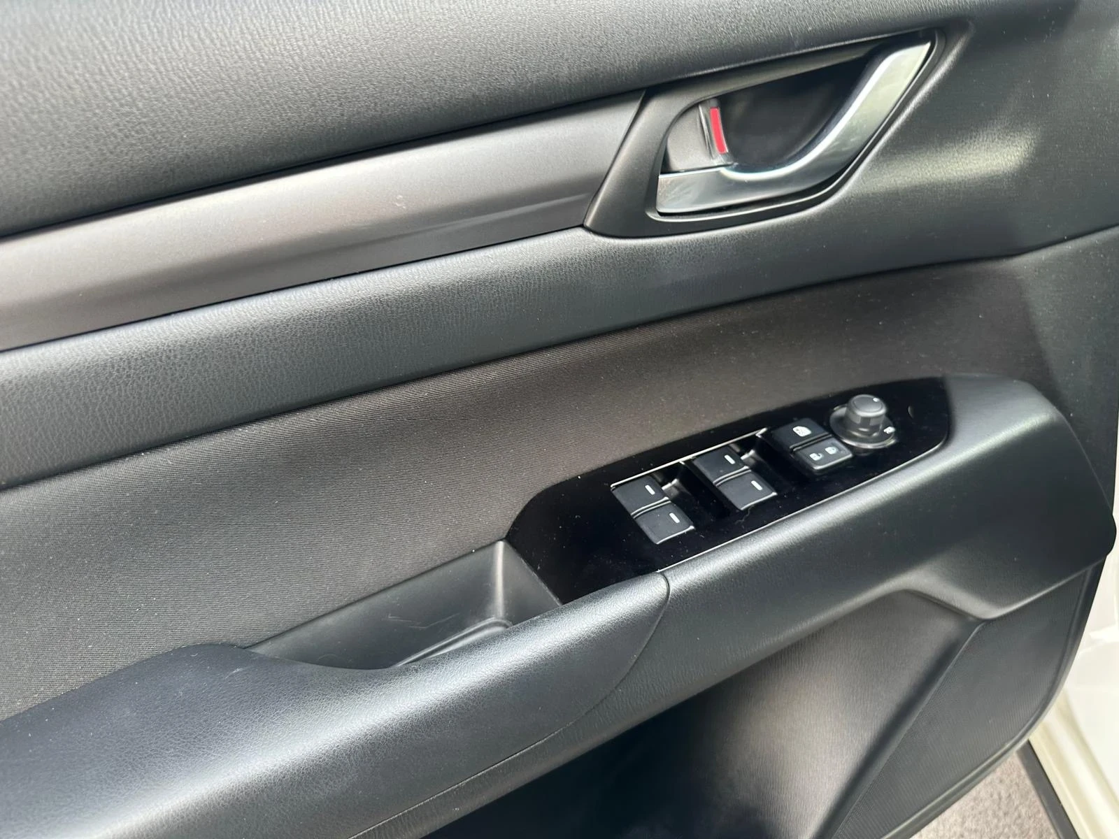 Mazda CX-5 2.5 benzin 4x4 - изображение 7 | Auto.bg Mazda CX-5 2.5 benzin 4x4 - изображение 7