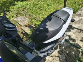 Piaggio Nrg