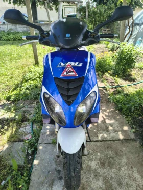 Piaggio Nrg undefined | Auto.bg — изображение 2 Piaggio Nrg undefined | Auto.bg — изображение 2