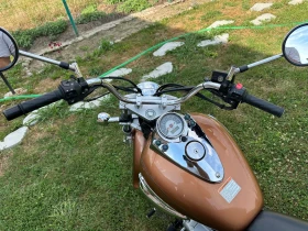 Suzuki Intruder 125LC | Auto.bg — изображение 8 Suzuki Intruder 125LC | Auto.bg — изображение 8