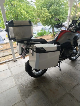 BMW R 1200GS | Auto.bg — изображение 3 BMW R 1200GS | Auto.bg — изображение 3