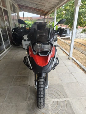 BMW R 1200GS | Auto.bg — изображение 5 BMW R 1200GS | Auto.bg — изображение 5