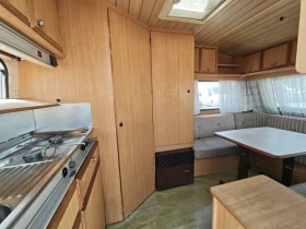 Каравана Nordstar Nomad | Auto.bg — изображение 12 Каравана Nordstar Nomad | Auto.bg — изображение 12