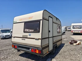 Каравана Nordstar Nomad | Auto.bg — изображение 8 Каравана Nordstar Nomad | Auto.bg — изображение 8