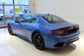 Maserati GranTurismo Sport 4.7 Warranty | Mobile.bg   7