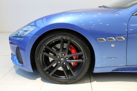 Maserati GranTurismo Sport 4.7 Warranty | Mobile.bg   2