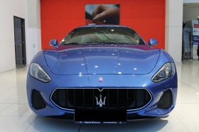 Maserati GranTurismo Sport 4.7 Warranty | Mobile.bg   3