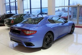Maserati GranTurismo Sport 4.7 Warranty | Mobile.bg   5