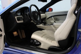 Maserati GranTurismo Sport 4.7 Warranty | Mobile.bg   9