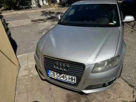 Audi A3 - Car24.bg Audi A3