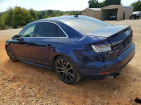 Audi S4 PRESTIGE* MATRIX* BANG* OLUFSEN* ДИСТРОНИК* - 26500 лв. / 13549.23 € - 59746834 4 | Car24.bg Audi S4 PRESTIGE* MATRIX* BANG* OLUFSEN* ДИСТРОНИК* - 26500 лв. / 13549.23 € - 59746834 4