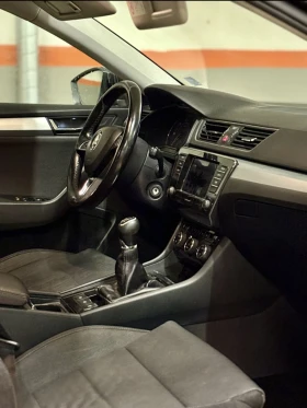 Skoda Superb 2.0 TDI / EURO 6 / TOP - 9299 € / 18187.26 лв. - 90145731 4 | Car24.bg Skoda Superb 2.0 TDI / EURO 6 / TOP - 9299 € / 18187.26 лв. - 90145731 4