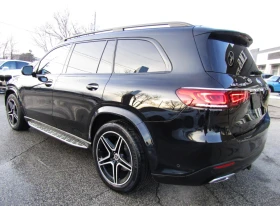 Mercedes-Benz GLS 450 4MATIC/ MASSAGE SEAT/ AMG NIGHT PACKAGE/ INTELLIGE - 40900 € / 79993.45 лв. - 37425804 6 | Car24.bg Mercedes-Benz GLS 450 4MATIC/ MASSAGE SEAT/ AMG NIGHT PACKAGE/ INTELLIGE - 40900 € / 79993.45 лв. - 37425804 6