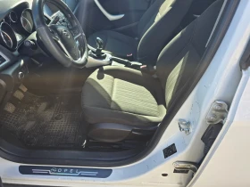 Opel Astra 1.7 CDTI SPORT TOURER - 3500 € / 6845.40 лв. - 88025407 5 | Car24.bg Opel Astra 1.7 CDTI SPORT TOURER - 3500 € / 6845.40 лв. - 88025407 5