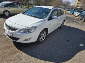 Opel Astra 1.7 CDTI SPORT TOURER - 3500 € / 6845.40 лв. - 88025407 2 | Car24.bg Opel Astra 1.7 CDTI SPORT TOURER - 3500 € / 6845.40 лв. - 88025407 2