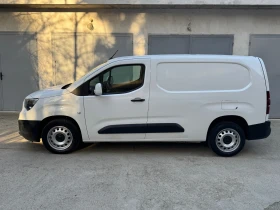 Opel Combo 1.5 CDTI* Maxi База* Климатик - 7980 € / 15607.52 лв. - 92487562 5 | Car24.bg Opel Combo 1.5 CDTI* Maxi База* Климатик - 7980 € / 15607.52 лв. - 92487562 5