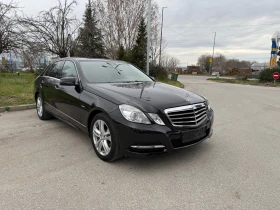 Mercedes-Benz E 200 CGI Avantgarde - Car24.bg Mercedes-Benz E 200 CGI Avantgarde