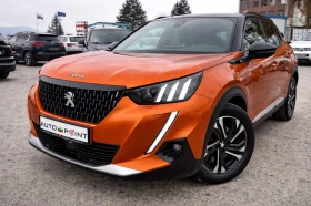 Снимка Peugeot 2008