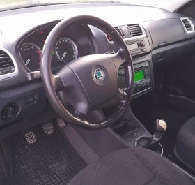 Skoda Roomster 1.6i - 2950 € / 5769.70 лв. - 87717337 9 | Car24.bg Skoda Roomster 1.6i - 2950 € / 5769.70 лв. - 87717337 9