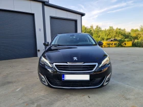 Peugeot 308 Face Led HDI БАРТЕР | Auto.bg — изображение 2 Peugeot 308 Face Led HDI БАРТЕР | Auto.bg — изображение 2